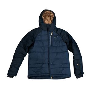 PATAGONIA Aspen Pine Grove Insulated Coat